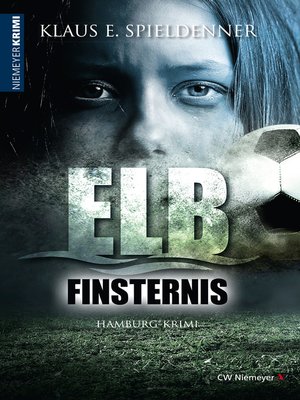 cover image of Elbfinsternis